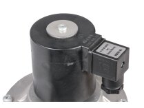 Madas EVP/NC-1 DN 32 Gas Electromagnetic Valve, art: EVPC050066 108