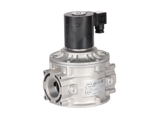 Madas EVP/NC-1 DN 40 gas electromagnetic valve, art: EVPC060066 108.