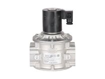 Madas EVP/NC-1 DN 40 Gas Electromagnetic Valve, art: EVPC060066 108.