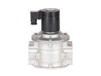 Madas EVP/NC-1 DN 50 Gas Electromagnetic Valve, art: EVPC070066 108.
