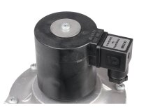 Madas EVP/NC-1 DN 50 Gas Electromagnetic Valve, art: EVPC070066 108.