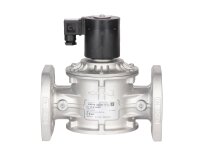 Madas EVP/NC-1 DN 32 FL gas electromagnetic valve, art: EVPC320066 108.