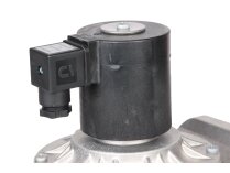 Madas EVP/NC-1 DN 32 FL gas electromagnetic valve, art: EVPC320066 108.