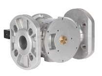 Madas EVP/NC-1 DN 32 FL gas electromagnetic valve, art: EVPC320066 108.