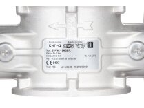 Madas EVP/NC-1 DN 32 FL gas electromagnetic valve, art: EVPC320066 108.