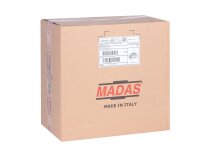 Madas Gas Electromagnetic Valve EVPC/NC-1 DN 80, art: EVPC090066 108.
