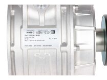 Madas EVPC/NC-1 DN 80 Gas Electromagnetic Valve, art: EVPC090066 108