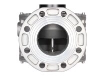 Madas EVP/NC-1 DN 100 gas electromagnetic valve, art: EVPC100066 108.