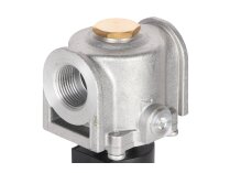 Madas EVP/NC-3 DN 20 gas electromagnetic valve, art: EVP030067 308