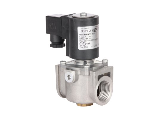 Madas EVP/NC-3 DN 25 gas electromagnetic valve, art: EVP040067 308