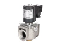 Madas EVP/NC-3 DN 25 gas electromagnetic valve, art: EVP040067 308.