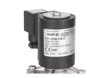 Madas EVP/NC-3 DN 25 gas electromagnetic valve, art: EVP040067 308.