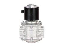 Madas EVP/NC-3 DN 50 gas electromagnetic valve, art: EVP070067 308.