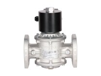 Madas EVP/NC-3 DN 50 FL gas electromagnetic valve, art: EVP500067 308.