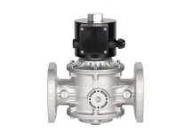 Madas EVP/NC-3 DN 50 FL gas electromagnetic valve, art: EVP500067 308.