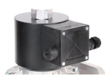 Madas EVP/NC-3 DN 50 FL gas electromagnetic valve, art: EVP500067 308.