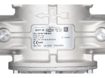 Madas EVP/NC-3 DN 50 FL gas electromagnetic valve, art: EVP500067 308.