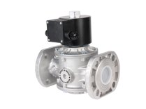 Madas EVP/NC-3 DN 50 FL gas electromagnetic valve, art: EVP500067 308