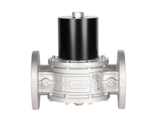 Madas EVP/NC-3 DN 80 gas electromagnetic valve, art: EVP090067 308