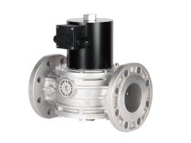 Madas EVP/NC-3 DN 80 gas electromagnetic valve, art: EVP090067 308.