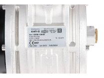 Madas EVP/NC-3 DN 80 gas electromagnetic valve, art: EVP090067 308.
