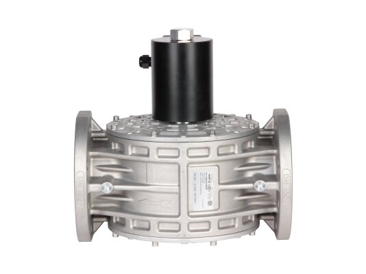 Madas Gas Electromagnetic Valve EVPC/NC-3 DN 100, art: EVPC100067 308.