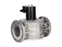 Madas Gas Electromagnetic Valve EVPC/NC-3 DN 100, art: EVPC100067 308.