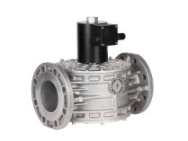 Madas Gas Electromagnetic Valve EVPC/NC-3 DN 100, art: EVPC100067 308
