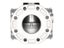 Madas Gas Electromagnetic Valve EVPC/NC-3 DN 100, art: EVPC100067 308.