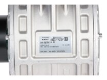 Madas Gas Electromagnetic Valve EVPC/NC-3 DN 100, art: EVPC100067 308.
