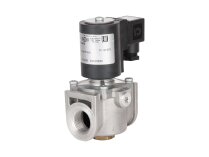 Madas EVP/NC-6 DN 20 gas electromagnetic valve, art: EVP030067 608.