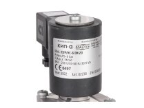 Madas EVP/NC-6 DN 20 gas electromagnetic valve, art: EVP030067 608.