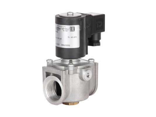Madas EVP/NC-6 DN 25 gas electromagnetic valve, art: EVP040067 608.