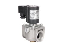 Madas EVP/NC-6 DN 25 Gas Electromagnetic Valve, art: EVP040067 608.
