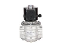 Madas EVP/NC-6 DN 50 gas electromagnetic valve, art: EVP070067 608.