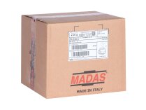 Madas EVP/NC-6 DN 50 gas electromagnetic valve, art: EVP070067 608