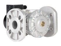 Madas EVP/NC-6 DN 32 FL gas electromagnetic valve, art: EVP320067 608.
