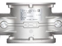 Madas EVP/NC-6 DN 32 FL gas electromagnetic valve, art: EVP320067 608.