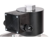 Madas EVP/NC-6 DN 50 FL gas electromagnetic valve, art: EVP500067 608.
