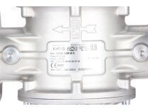 Madas EVP/NC-6 DN 50 FL gas electromagnetic valve, art: EVP500067 608.