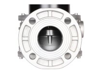 Madas EVP/NC-6 DN 65 gas electromagnetic valve, art: EVP080067 608