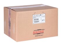 Madas EVP/NC-6 DN 65 gas electromagnetic valve, art: EVP080067 608