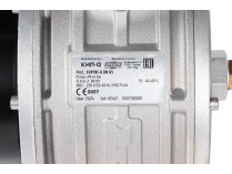Madas EVP/NC-6 DN 65 Gas Electromagnetic Valve, art: EVP080067 608