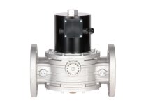 Madas EVP/NC-6 DN 80 gas electromagnetic valve, art: EVP090067 608