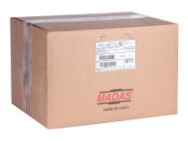 Madas EVP/NC-6 DN 80 Gas Electromagnetic Valve, art: EVP090067 608