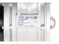 Madas EVP/NC-6 DN 80 gas electromagnetic valve, art: EVP090067 608.