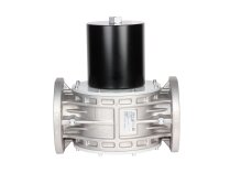 Madas EVP/NC-6 DN 100 gas electromagnetic valve, art: EVP100067 608