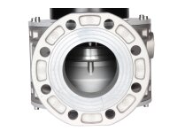 Madas EVP/NC-6 DN 100 gas electromagnetic valve, art: EVP100067 608