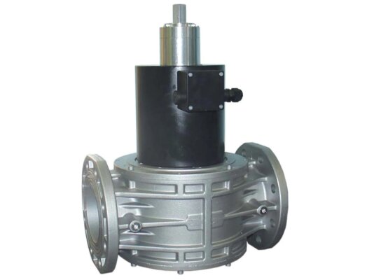 Gas electromagnetic valve Madas EVPS020066 108.