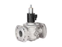 Madas EVPS/NC-1 DN 50 FL gas electromagnetic valve, art: EVPCS500066 108